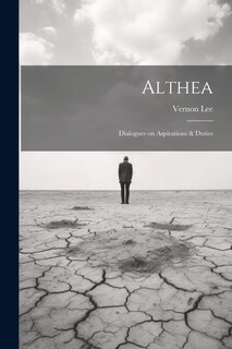 Front cover_Althea