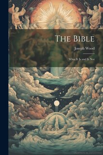 Front cover_The Bible