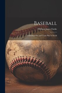 Front cover_Baseball