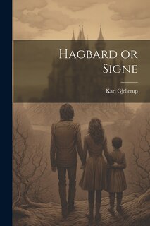 Front cover_Hagbard or Signe