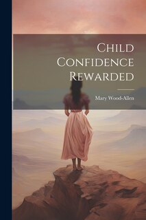 Front cover_Child Confidence Rewarded