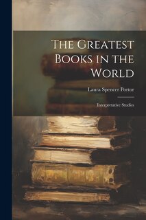 Front cover_The Greatest Books in the World