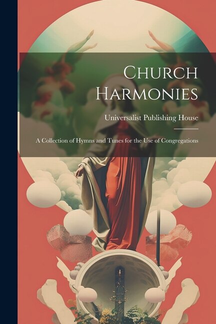 Front cover_Church Harmonies