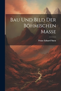 Front cover_Bau und Bild der Böhmischen Masse