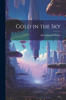Couverture_Gold in the Sky
