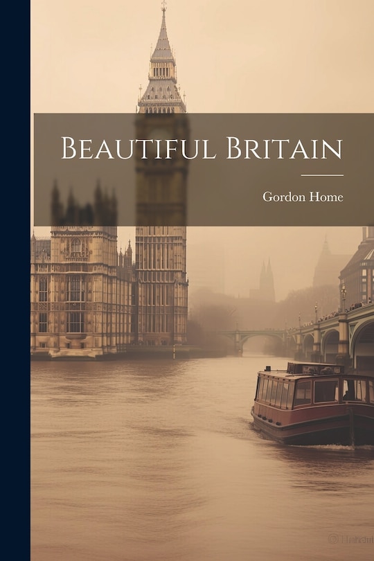 Couverture_Beautiful Britain