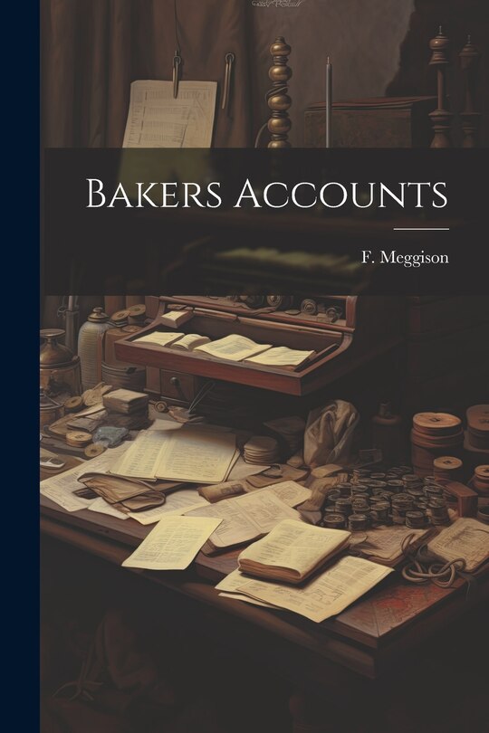 Front cover_Bakers Accounts