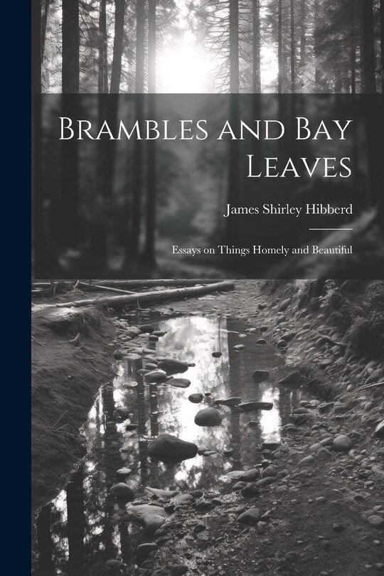 Front cover_Brambles and Bay Leaves