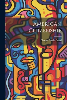 Couverture_American Citizenship
