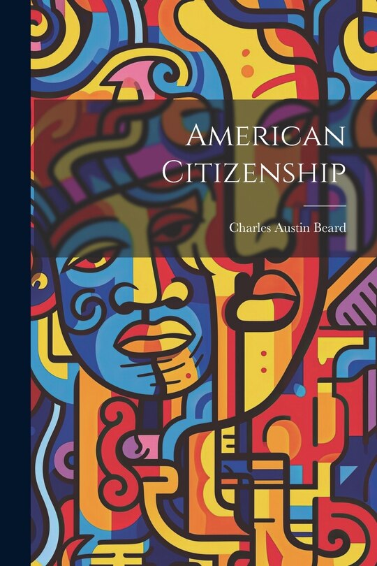 Couverture_American Citizenship