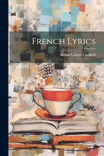 Couverture_French Lyrics