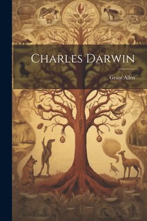 Front cover_Charles Darwin