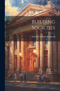 Front cover_Building Societies