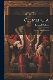 Front cover_Clemencia