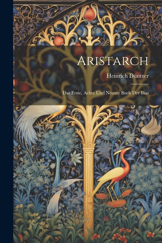 Front cover_Aristarch