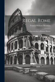 Front cover_Regal Rome