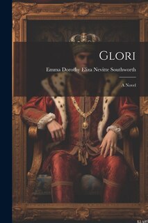 Front cover_Glori