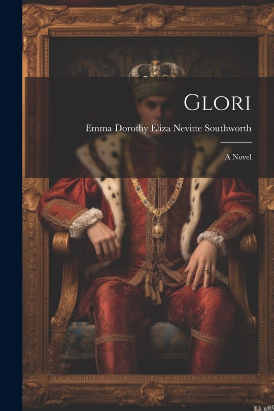 Front cover_Glori