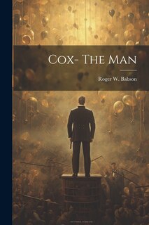 Front cover_Cox- The Man
