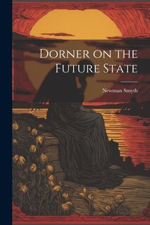 Couverture_Dorner on the Future State