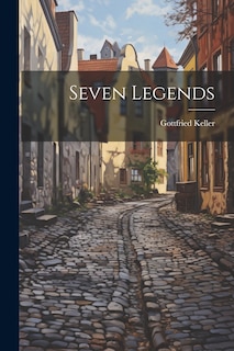 Couverture_Seven Legends