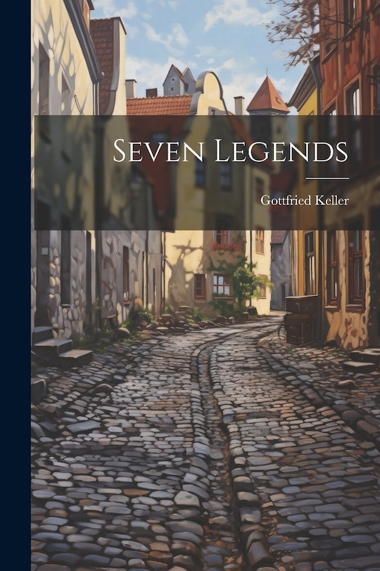 Couverture_Seven Legends