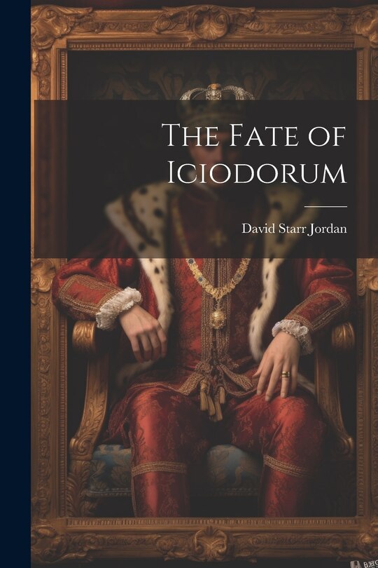 Front cover_The Fate of Iciodorum