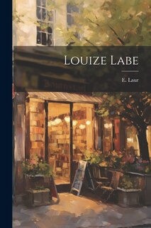 Front cover_Louize Labe