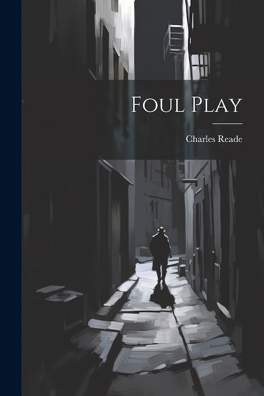 Couverture_Foul Play