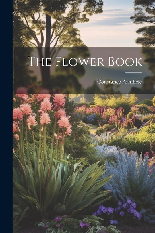 Couverture_The Flower Book