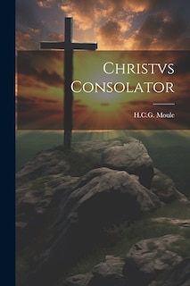 Couverture_Christvs Consolator