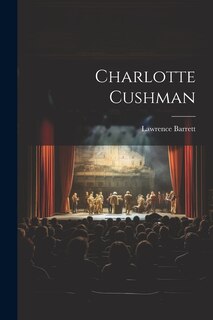 Front cover_Charlotte Cushman
