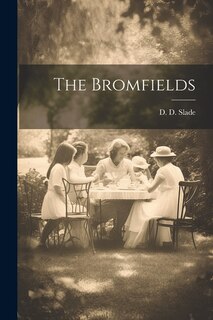 Front cover_The Bromfields