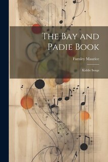 Couverture_The Bay and Padie Book
