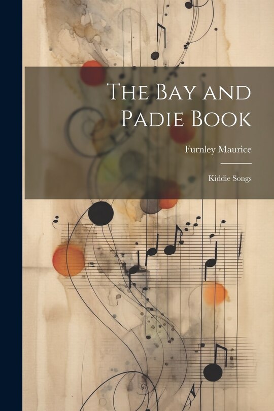 Couverture_The Bay and Padie Book