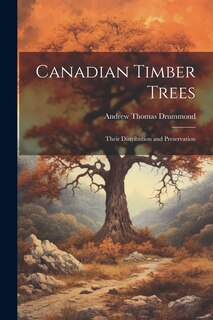 Front cover_Canadian Timber Trees