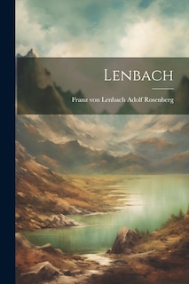 Front cover_Lenbach