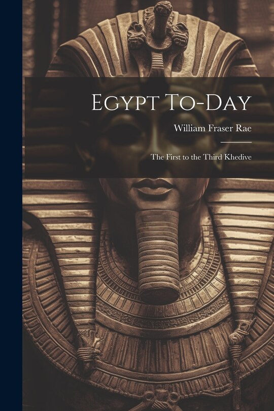 Front cover_Egypt To-day