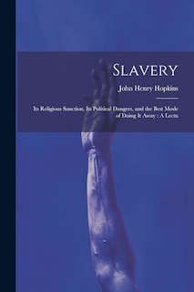 Front cover_Slavery