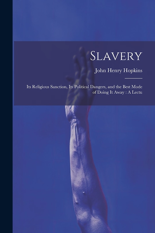 Front cover_Slavery