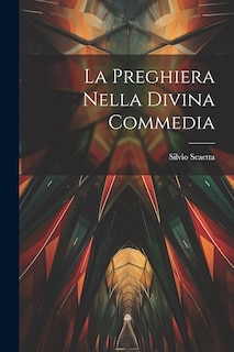 Front cover_La Preghiera Nella Divina Commedia