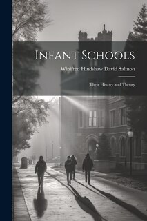 Couverture_Infant Schools