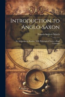 Front cover_Introduction to Anglo-Saxon