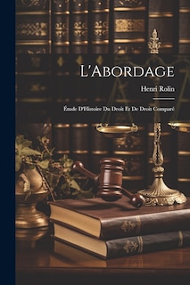 Front cover_L'Abordage