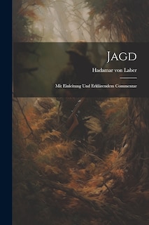 Front cover_Jagd