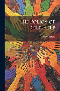 Front cover_The Policy of Selp-Help