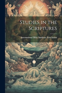 Studies in the Scriptures