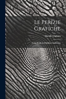 Front cover_Le Perizie Grafiche