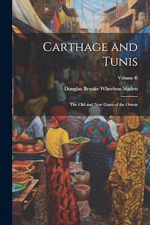 Front cover_Carthage and Tunis