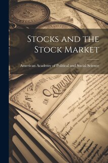 Couverture_Stocks and the Stock Market